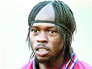 Bóng đá anh, ngoại hạng anh, lịch thi đấu euro 2012, Chuyển động ở Arsenal: Gervinho đã đến London